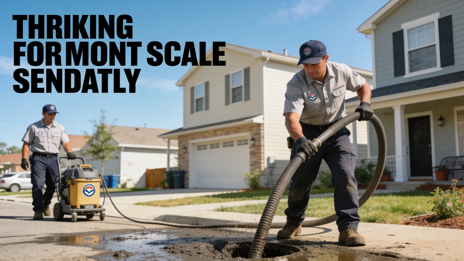Sewage Cleanup in Somerset, PA near me